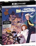 Lupin III - Il Castello Di Cagliostro Lupin III - Il Castello Di Cagliostro